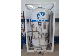 Gasifier