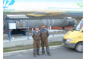 Консультації з використання аргону та його оптимального використання відповідно до потреб вашого бізнесу