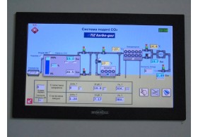 Development of technological individual solutions for any cryogenic equipment