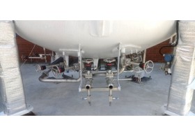 Consultations on the safe storage and use of technical gases