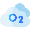 Delivery of O2