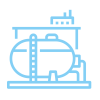 Manufacturing of cryogenic equipment