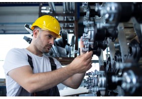Maintenance of cryocylinders