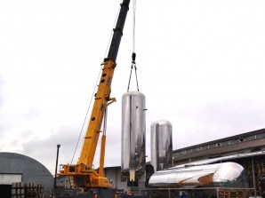 Mykulynets Brewery